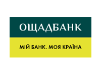 Банк Ощадбанк в Ольгинке