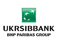 Банк UKRSIBBANK в Ольгинке