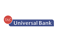 Банк Universal Bank в Ольгинке